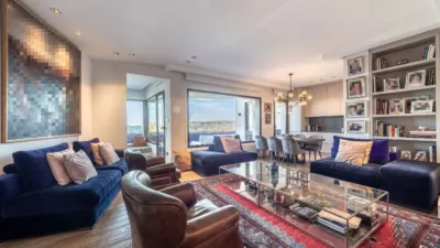 Apartment on Urquijo Street photo 5