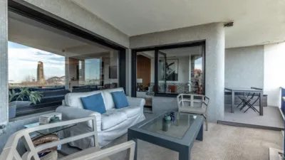 Apartment on Urquijo Street photo 16
