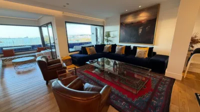 Apartment on Urquijo Street photo 17