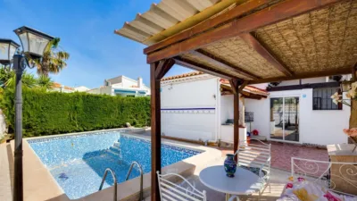 Casa – Torrevieja - Vista 2