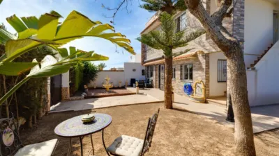 Casa – Torrevieja - Vista 4