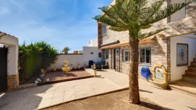 Casa – Torrevieja - Vista 5