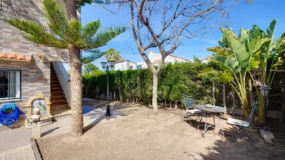 Casa – Torrevieja - Més