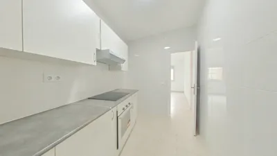 Flat in Can Rull photo 31