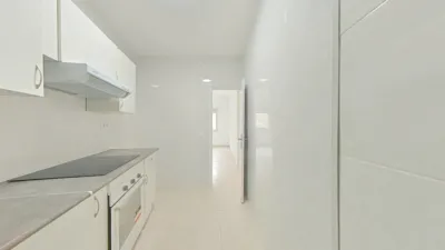 Flat in Can Rull photo 32