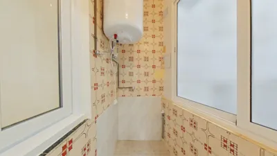 Flat in Can Rull photo 41