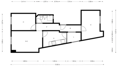 Flat in Can Rull photo 5