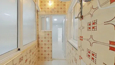 Flat in Can Rull photo 43