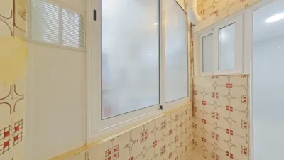 Flat in Can Rull photo 44