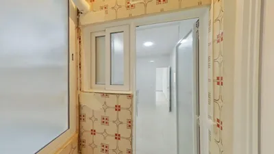 Flat in Can Rull photo 47