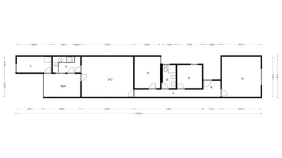 Apartment in Sant Pere photo 2