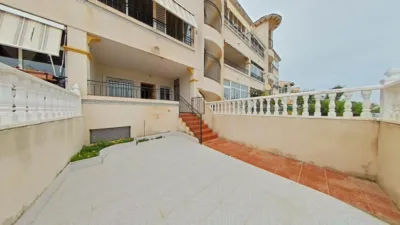 Piso en Punta Prima-Ciñuelica-Alameda del Mar photo 27