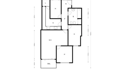 Apartment in Llevant photo 5