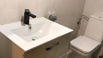 Piso en alquiler en Calle Plaça de Regino Mas - Imagen 11