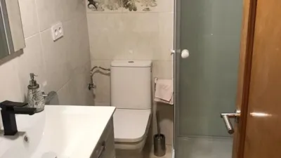 Piso en alquiler en Calle Plaça de Regino Mas - Imagen 12