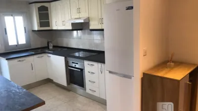 Piso en alquiler en Calle Plaça de Regino Mas - Imagen 3