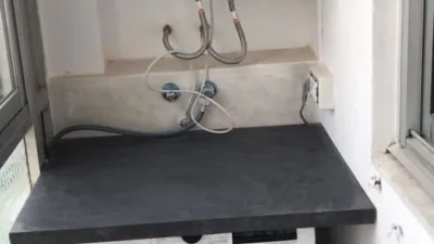 Piso en alquiler en Calle Plaça de Regino Mas - Imagen 4