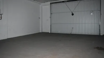Chalet en venta en Calle de la Niabina, Navarrete de 368.000 €