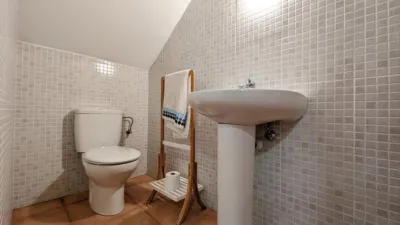 Chalet en venta en Calle de la Niabina, Navarrete de 368.000 €