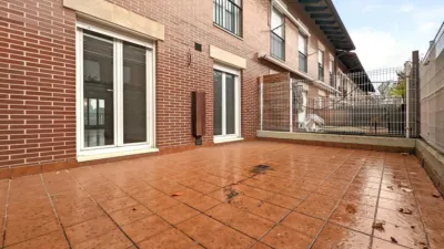 Chalet en venta en Calle de la Niabina, Navarrete de 368.000 €