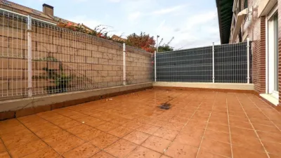 Chalet en venta en Calle de la Niabina, Navarrete de 368.000 €