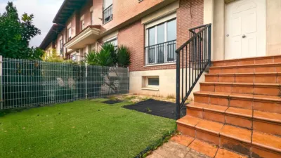 Chalet en venta en Calle de la Niabina, Navarrete de 368.000 €