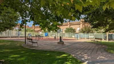 Chalet en venta en Calle de la Niabina, Navarrete de 368.000 €