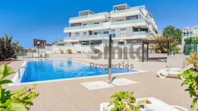 Penthouse on Calle Pizarro, 2 photo 2