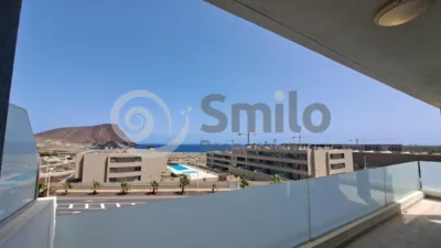 Penthouse on Calle Pizarro, 2 photo 5