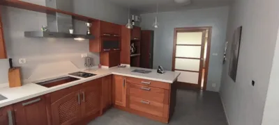 Semi-detached house in El Carmen photo 10