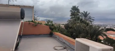 Semi-detached house in El Carmen photo 17