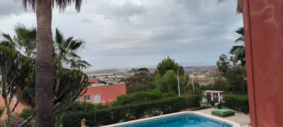 Semi-detached house in El Carmen photo 18