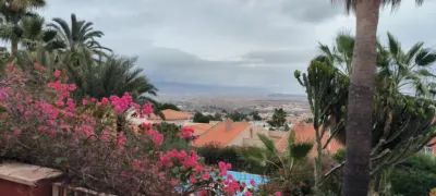 Semi-detached house in El Carmen photo 19