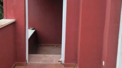 Semi-detached house in El Carmen photo 20