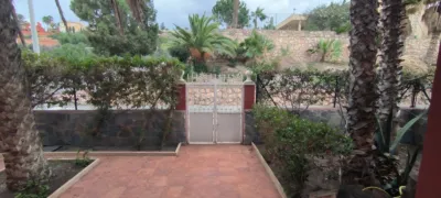 Semi-detached house in El Carmen photo 23