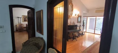 Semi-detached house in El Carmen photo 24