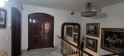 Semi-detached house in El Carmen photo 27