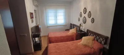 Semi-detached house in El Carmen photo 29
