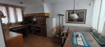 Semi-detached house in El Carmen photo 33