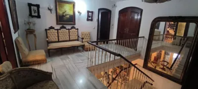 Semi-detached house in El Carmen photo 35