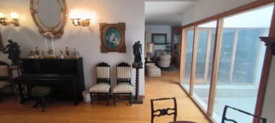Semi-detached house in El Carmen photo 36