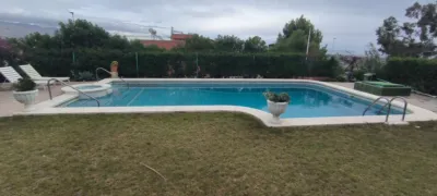Semi-detached house in El Carmen photo 37