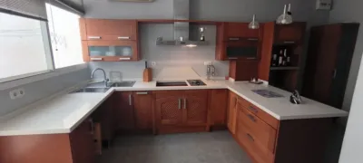 Casa pareada en venta en Huércal de Almería - Vista 2