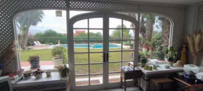 Casa pareada en venta en Huércal de Almería - Vista 3