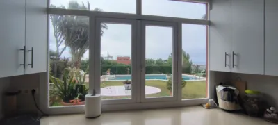 Casa pareada en venta en Huércal de Almería - Vista 4
