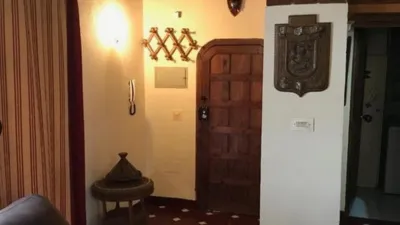Estudio en alquiler en Placeta Benalúa, Albaicín (Granada Capital) de 650 €<span>/mes</span>