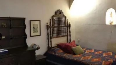 Estudio en alquiler en Placeta Benalúa, Albaicín (Granada Capital) de 650 €<span>/mes</span>