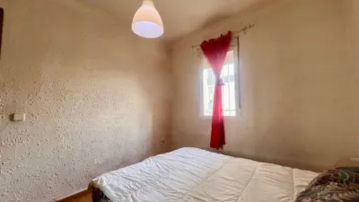 Apartment on Avenida de Kansas City photo 10
