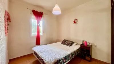 Apartment on Avenida de Kansas City photo 11