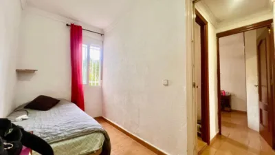 Apartment on Avenida de Kansas City photo 13